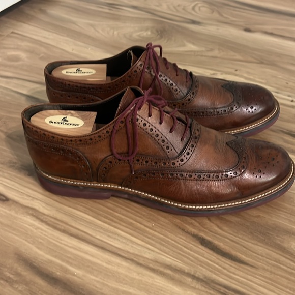 To Boot New York wingtips - Picture 2 of 5